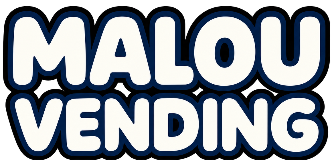 MALOU Vending