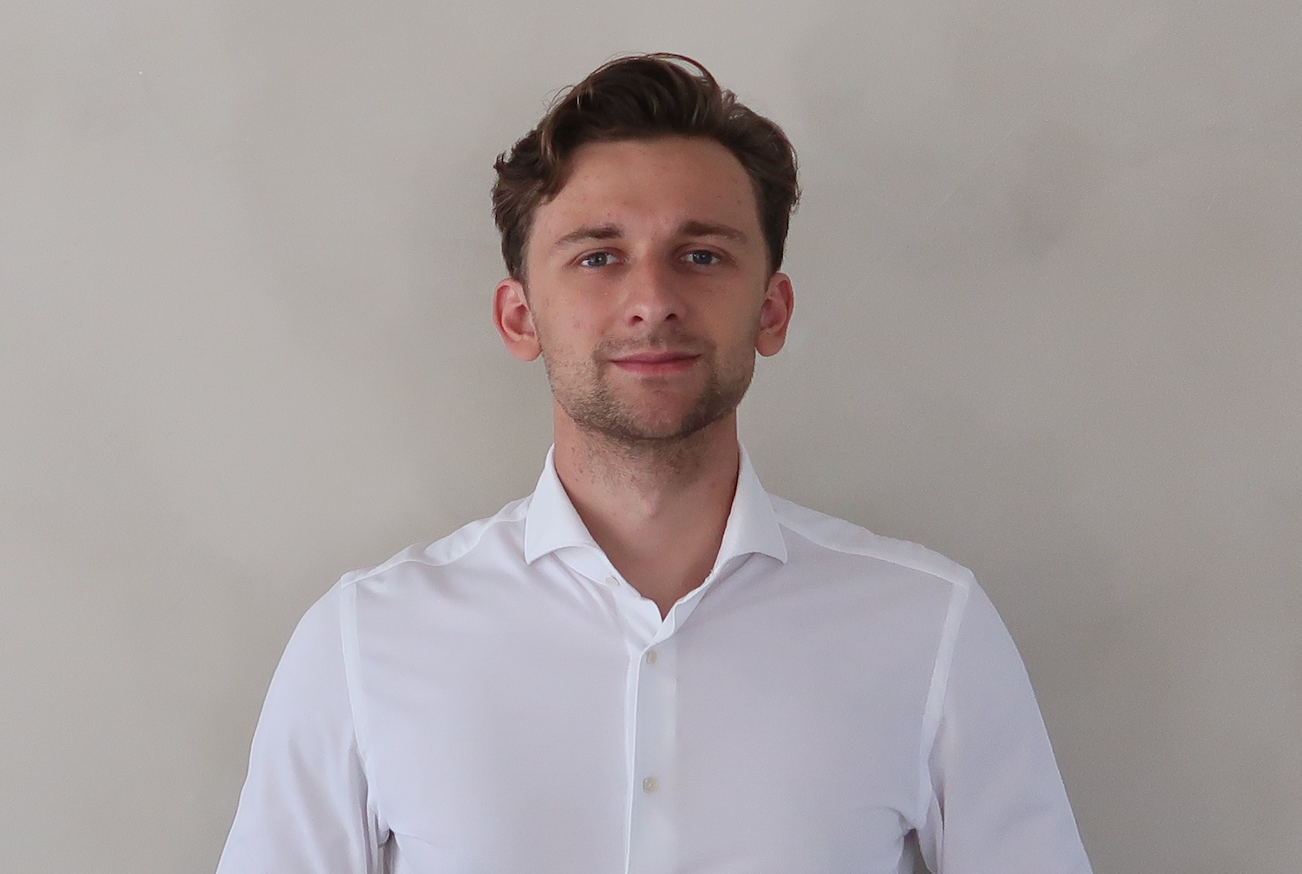 Matthias van MALOU Vending